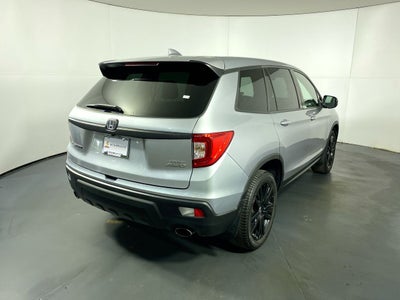 2021 Honda Passport Sport