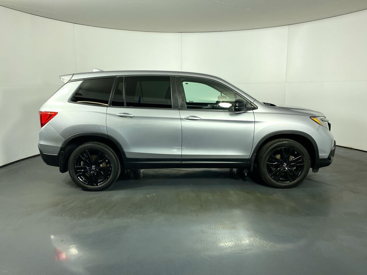 2021 Honda Passport Sport