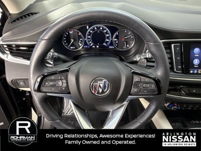 2024 Buick Enclave Avenir