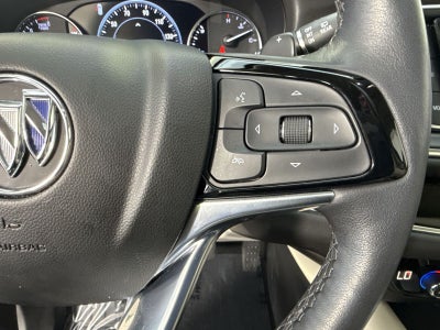 2024 Buick Enclave Avenir
