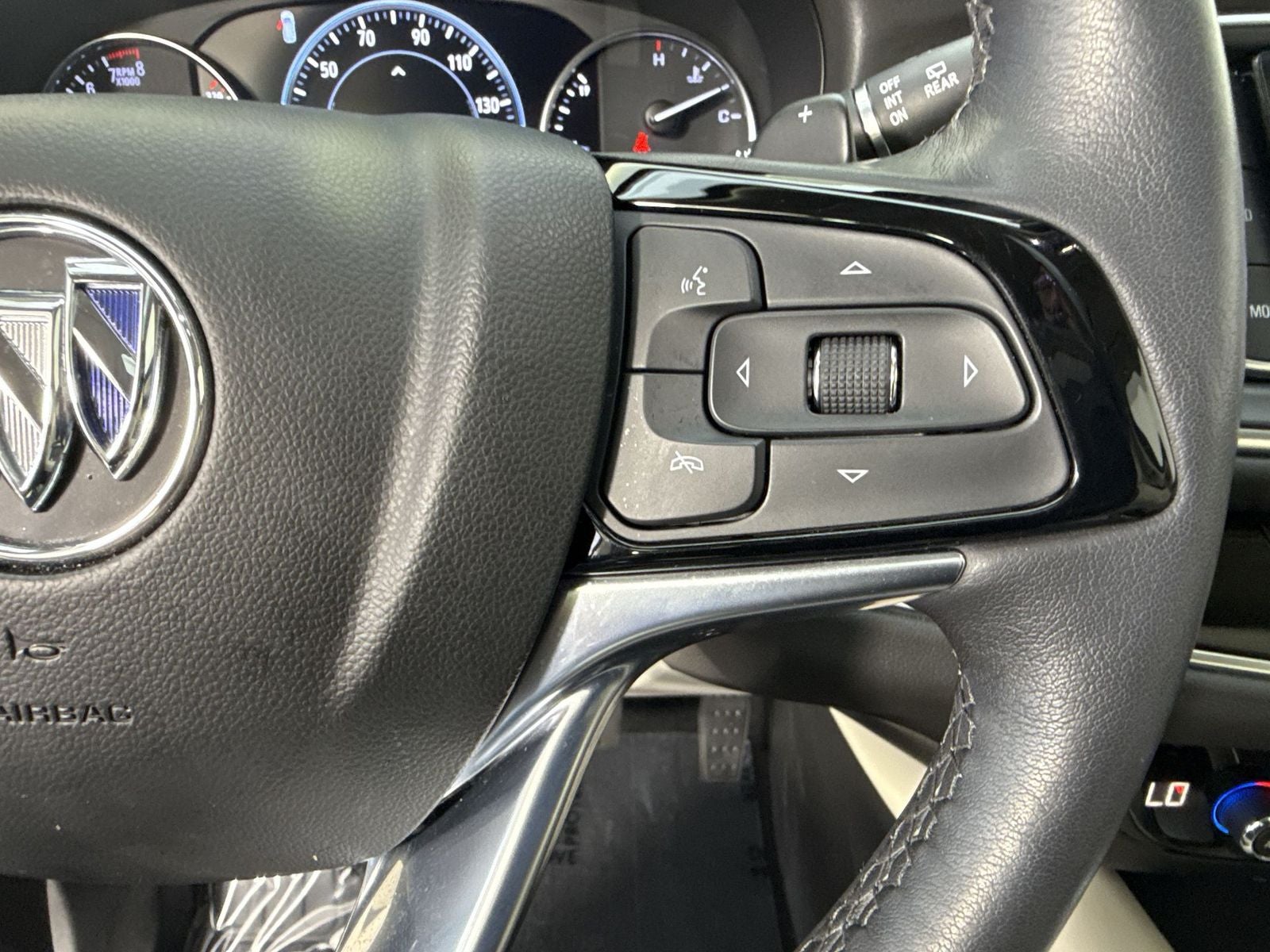 2024 Buick Enclave Avenir