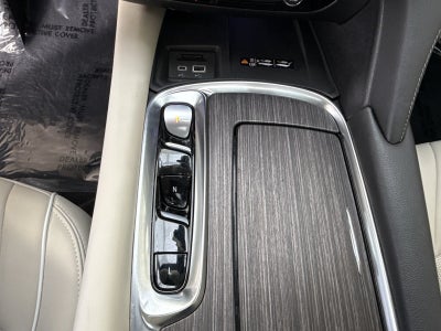 2024 Buick Enclave Avenir