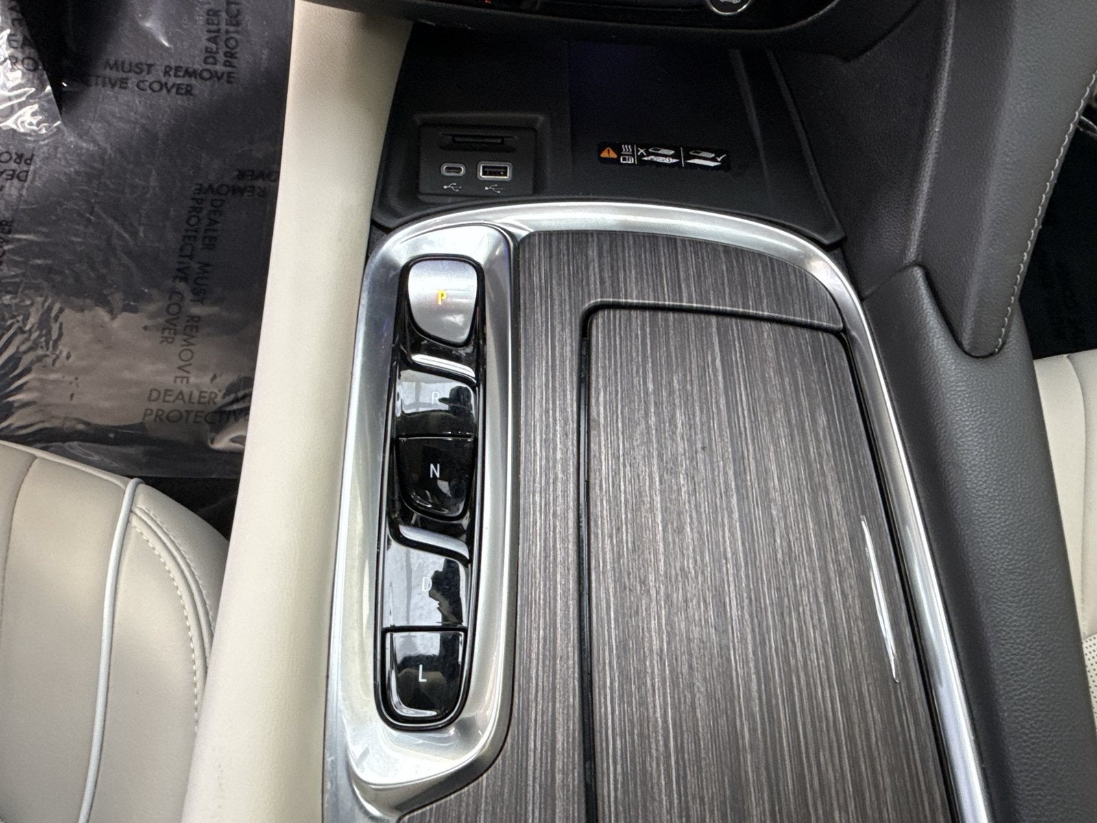 2024 Buick Enclave Avenir