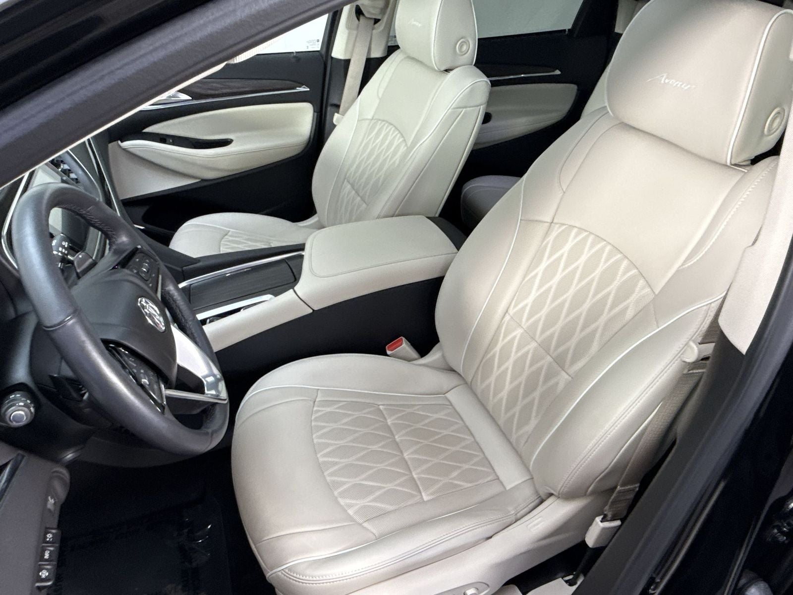 2024 Buick Enclave Avenir
