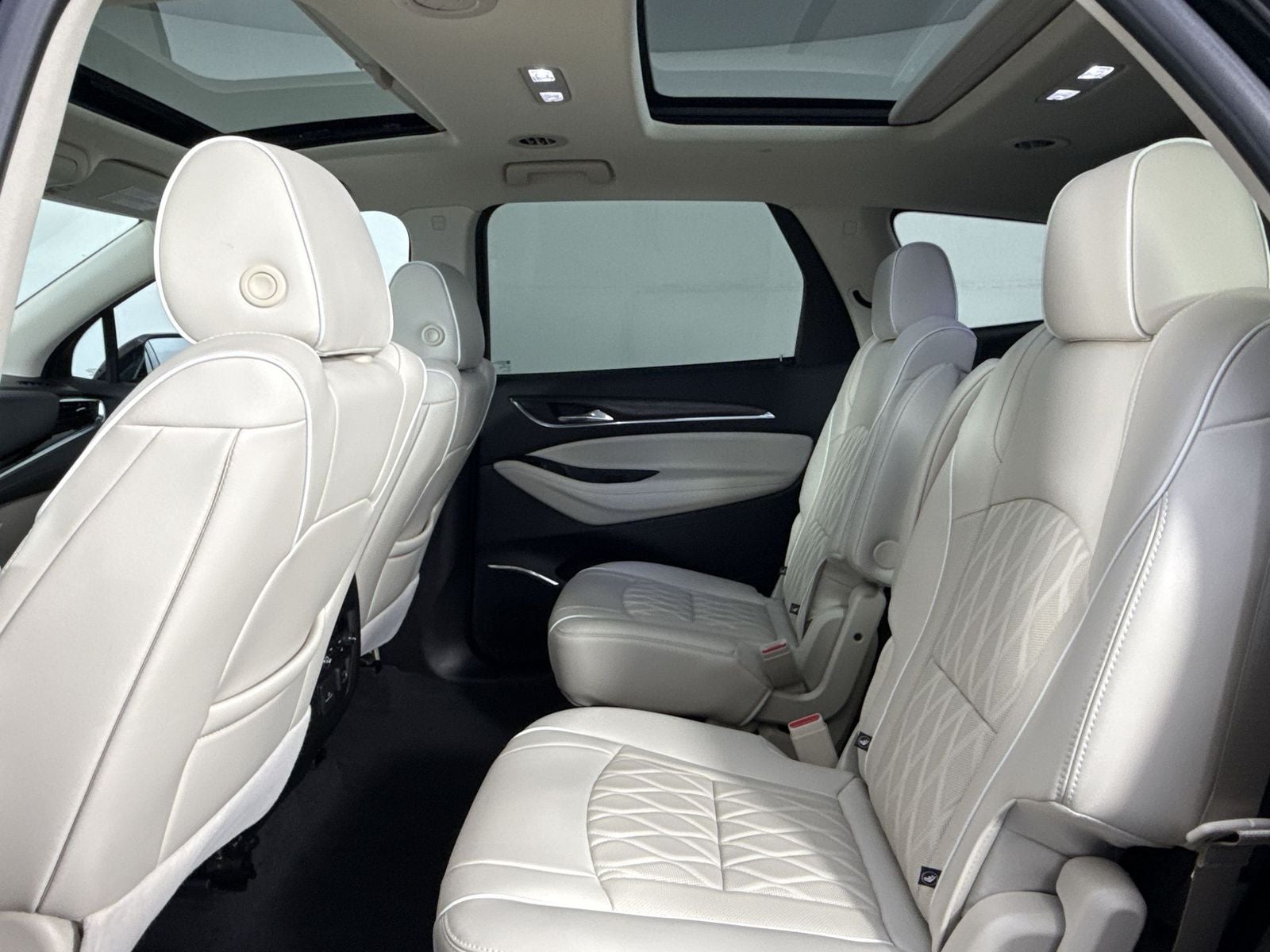 2024 Buick Enclave Avenir