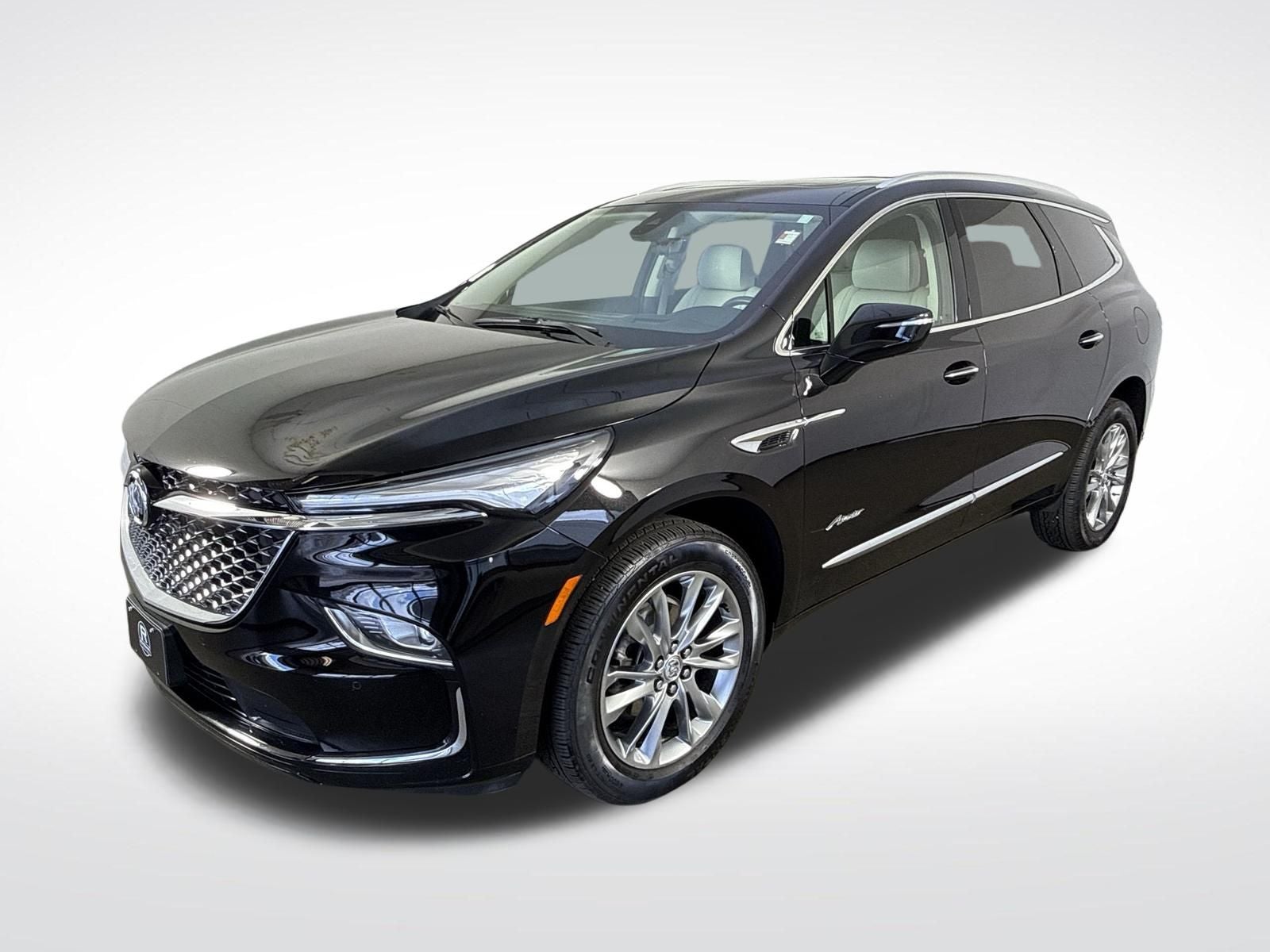 2024 Buick Enclave Avenir