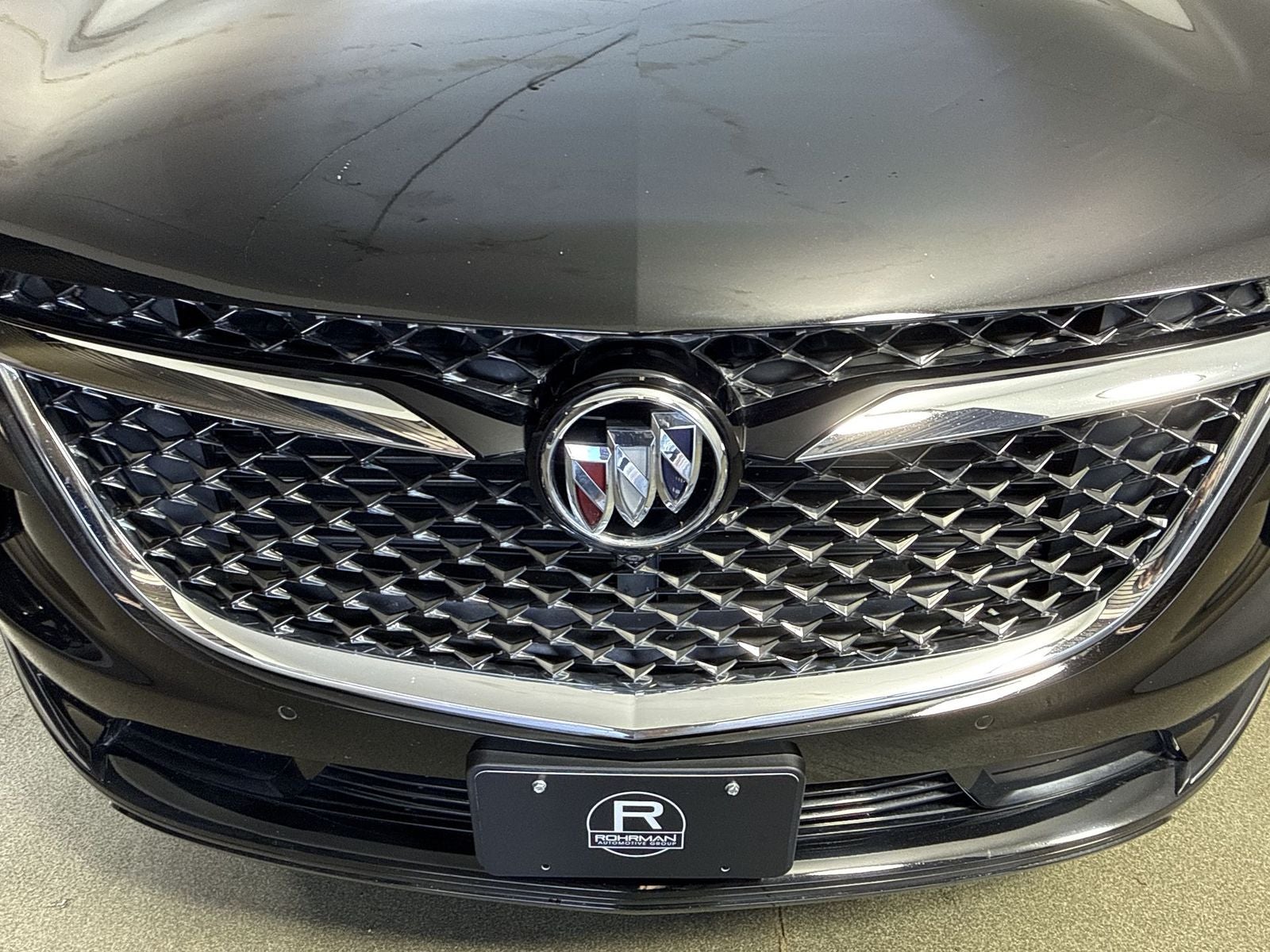 2024 Buick Enclave Avenir