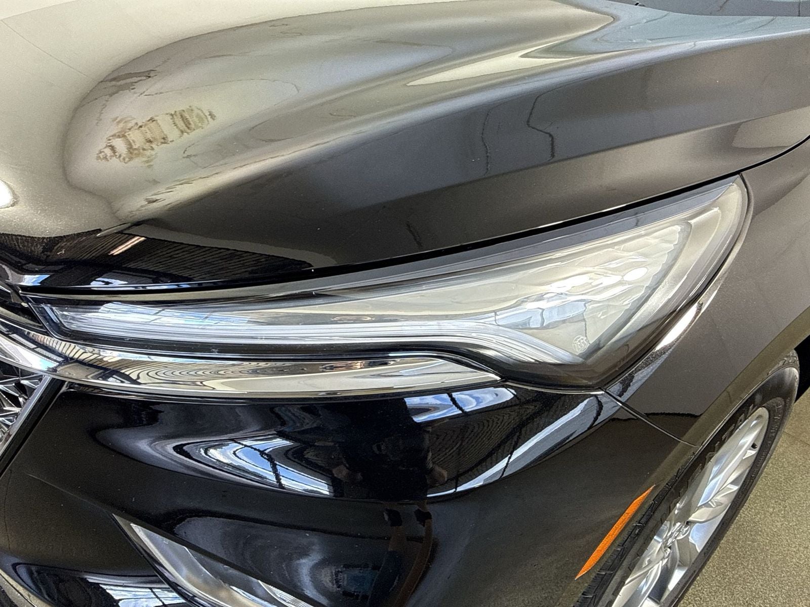 2024 Buick Enclave Avenir