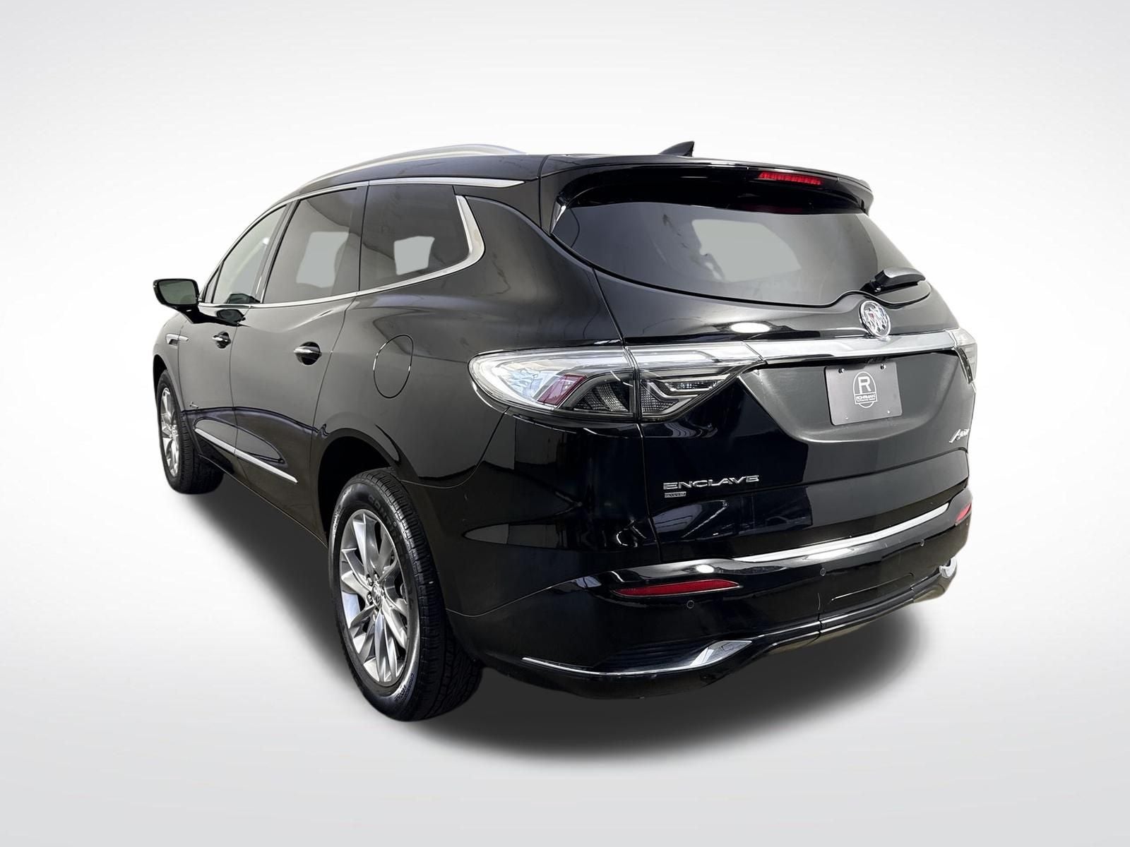 2024 Buick Enclave Avenir