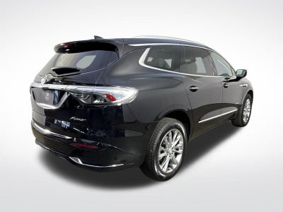 2024 Buick Enclave Avenir