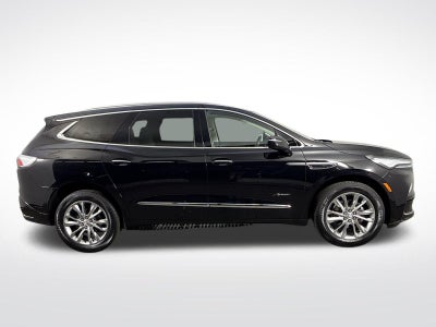 2024 Buick Enclave Avenir