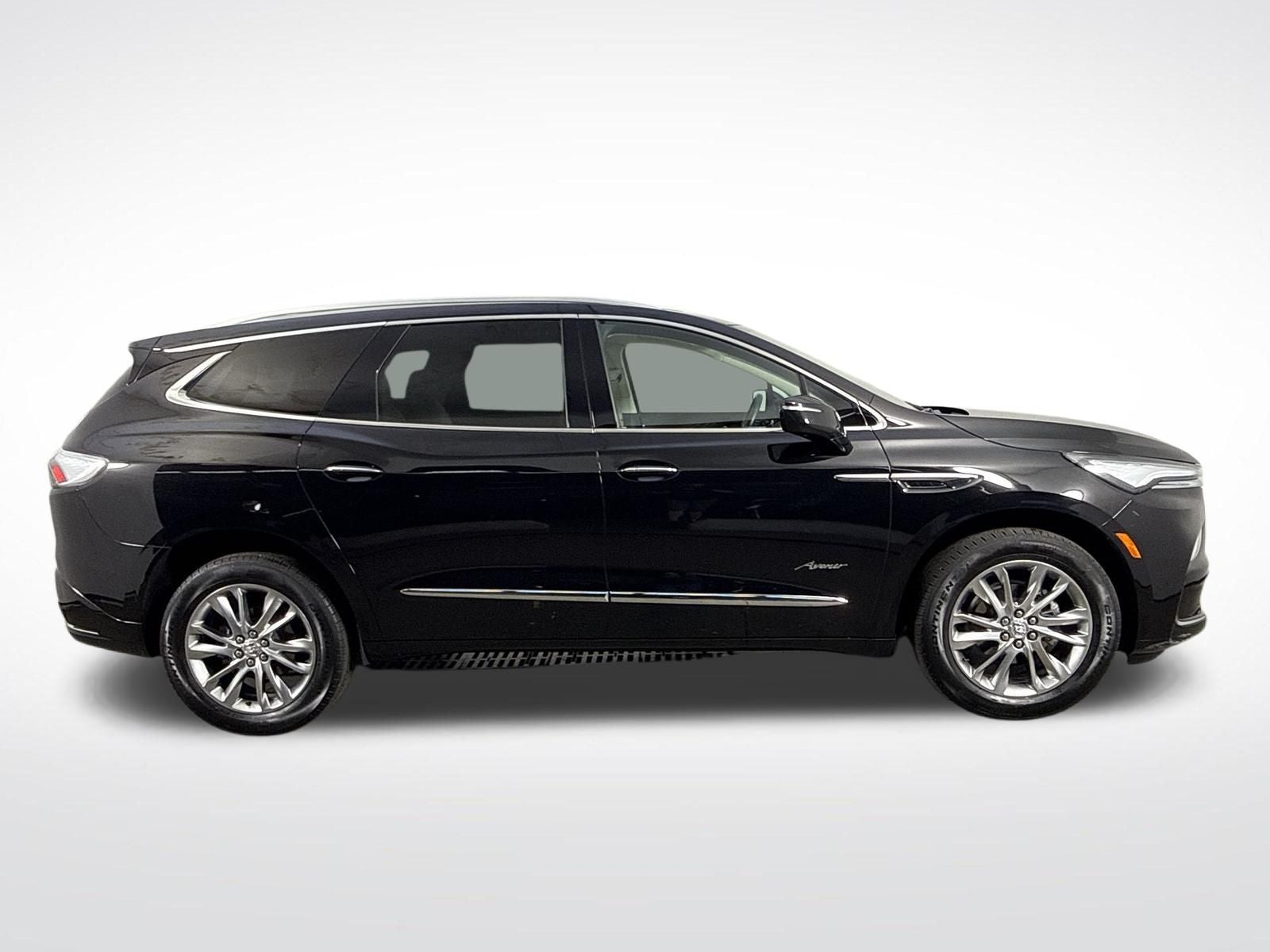 2024 Buick Enclave Avenir