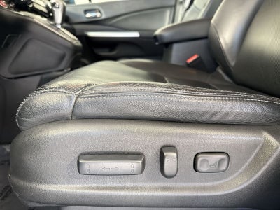 2016 Honda CR-V EX-L w/Navigation