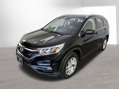 2016 Honda CR-V EX-L w/Navigation