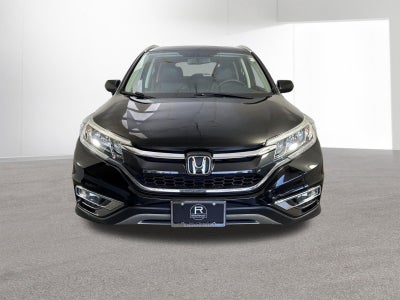 2016 Honda CR-V EX-L w/Navigation