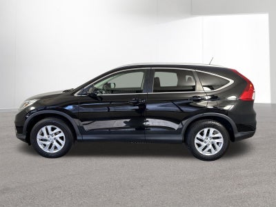 2016 Honda CR-V EX-L w/Navigation