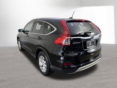 2016 Honda CR-V EX-L w/Navigation