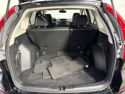 2016 Honda CR-V EX-L w/Navigation