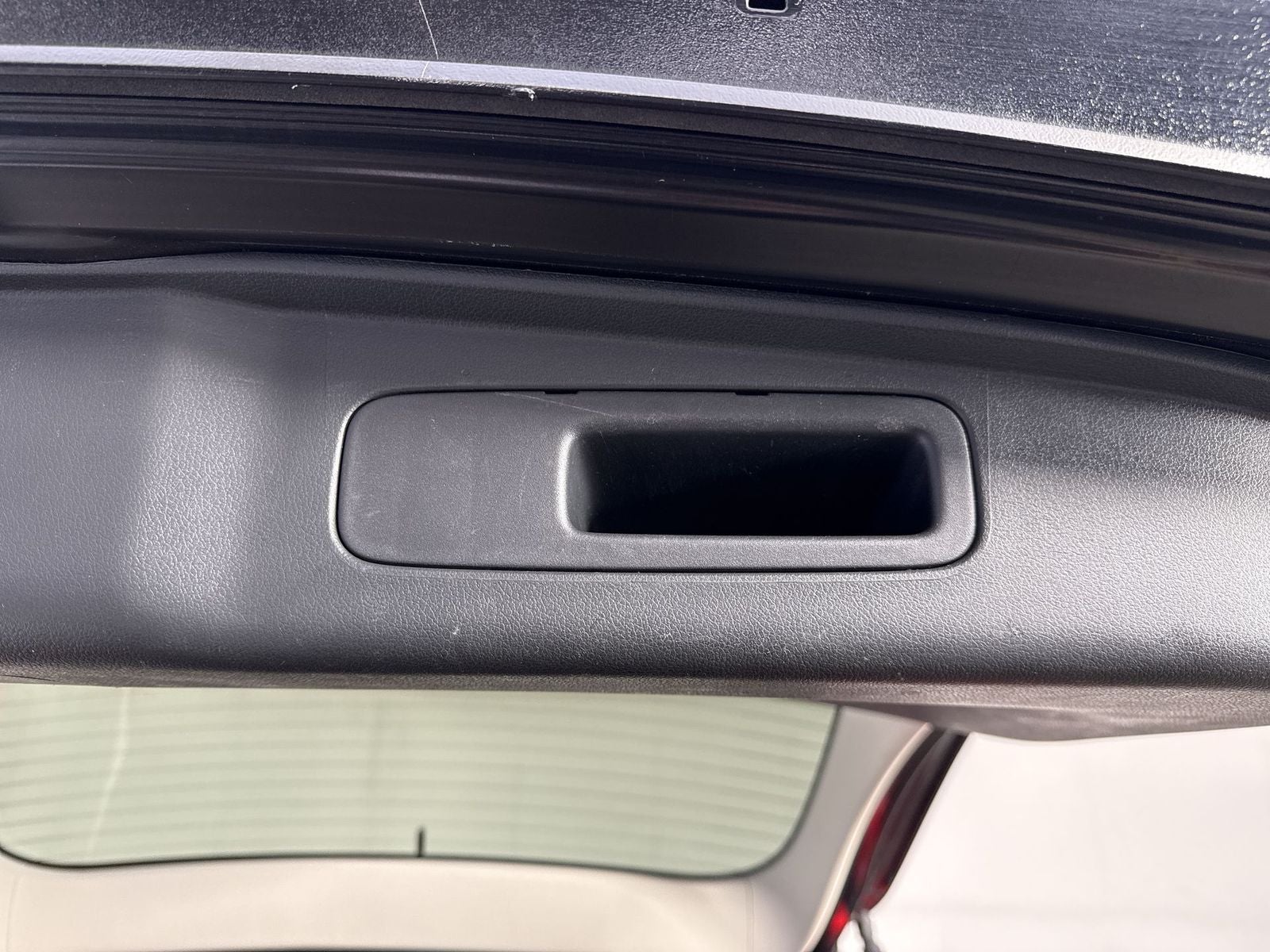 2016 Honda CR-V EX-L w/Navigation