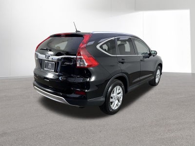 2016 Honda CR-V EX-L w/Navigation