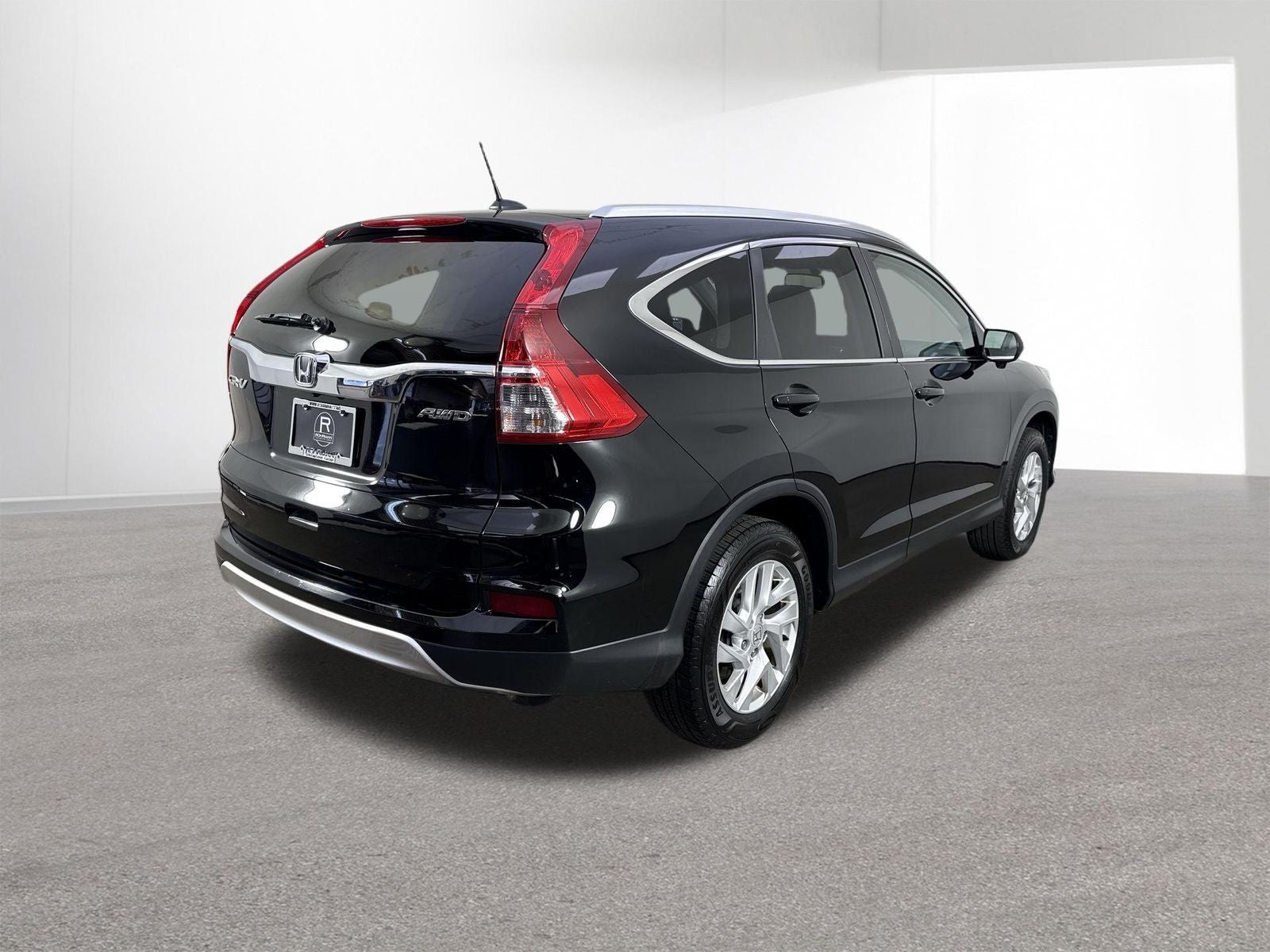2016 Honda CR-V EX-L w/Navigation