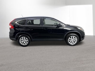 2016 Honda CR-V EX-L w/Navigation