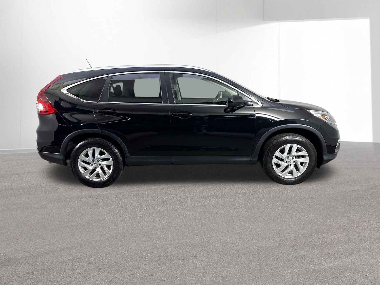 2016 Honda CR-V EX-L w/Navigation