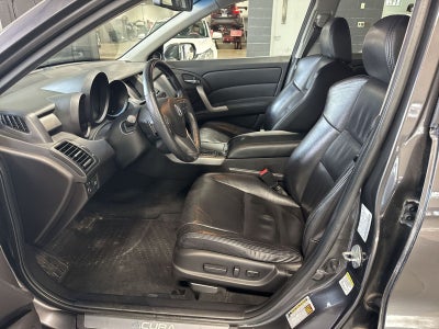 2011 Acura RDX Base SH-AWD