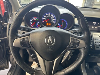 2011 Acura RDX Base SH-AWD