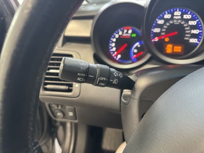 2011 Acura RDX Base SH-AWD