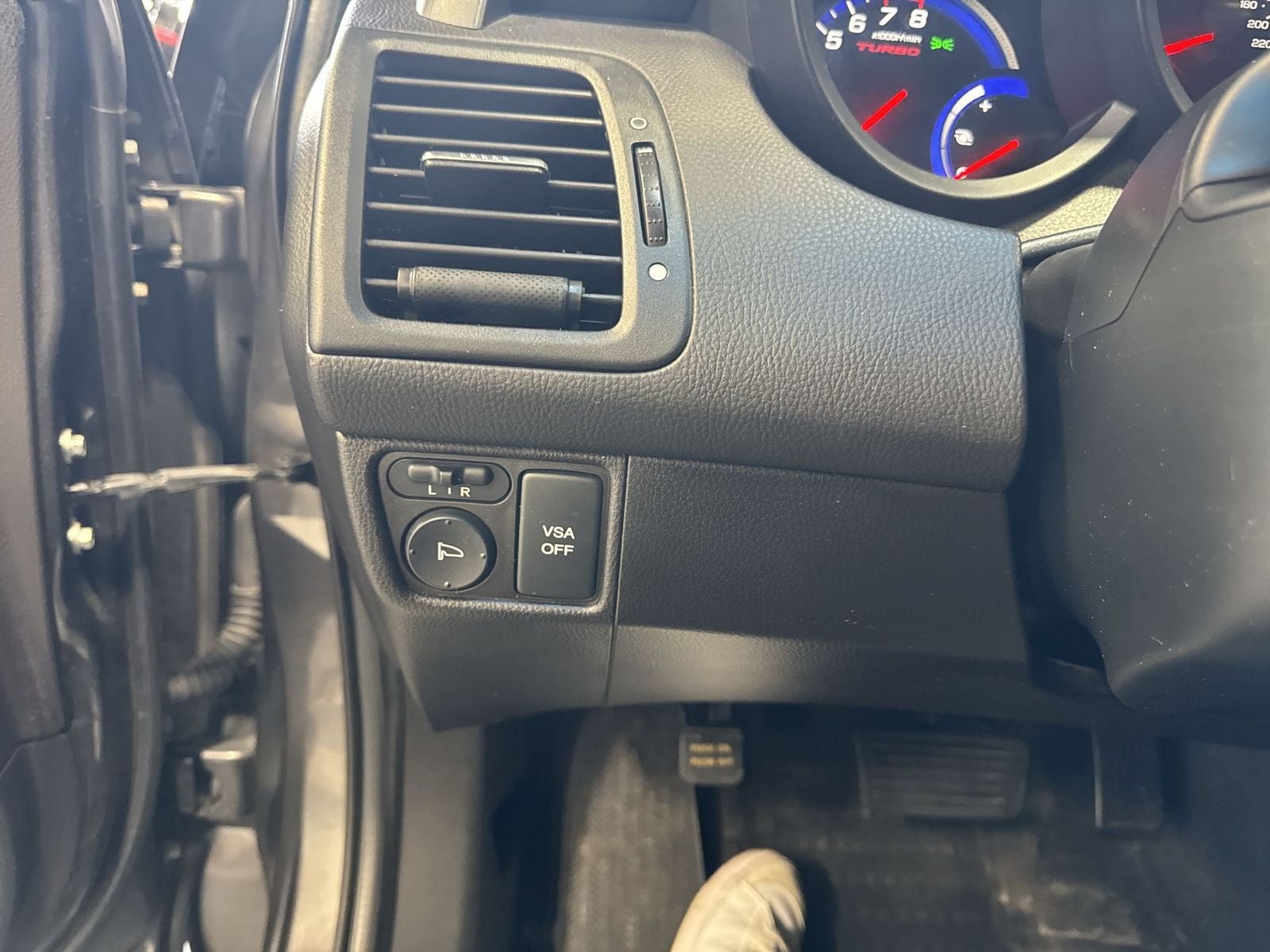 2011 Acura RDX Base SH-AWD