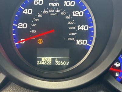 2011 Acura RDX Base SH-AWD