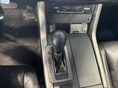 2011 Acura RDX Base SH-AWD