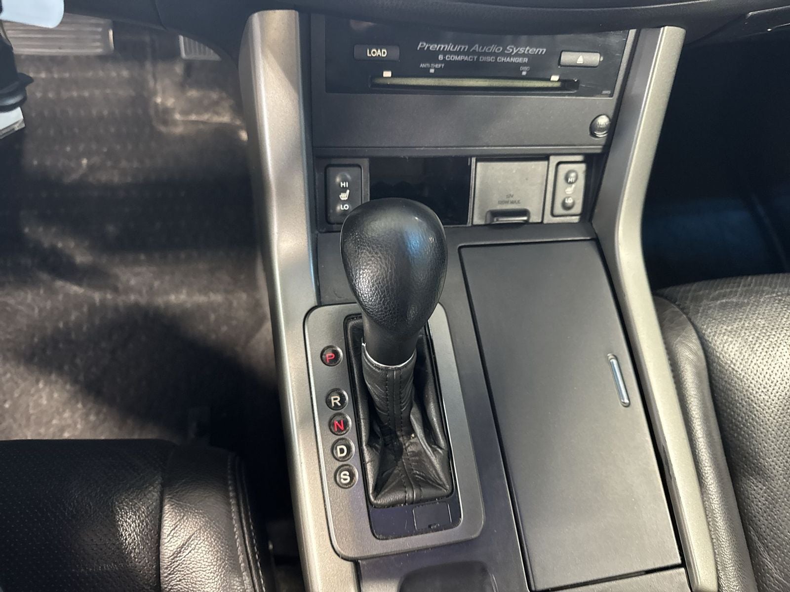 2011 Acura RDX Base SH-AWD