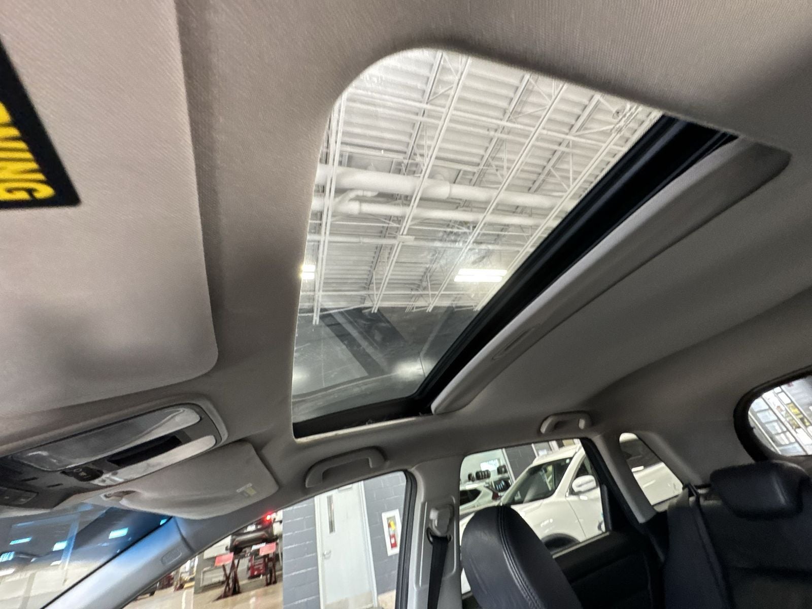 2011 Acura RDX Base SH-AWD