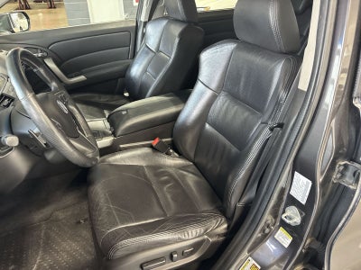 2011 Acura RDX Base SH-AWD