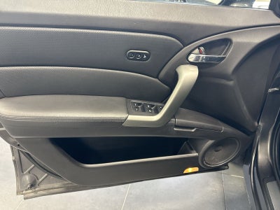 2011 Acura RDX Base SH-AWD
