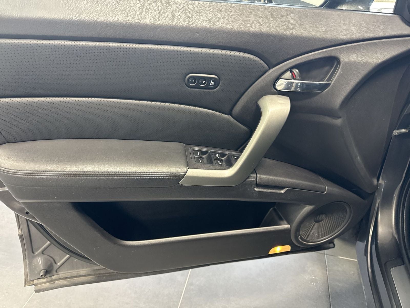 2011 Acura RDX Base SH-AWD