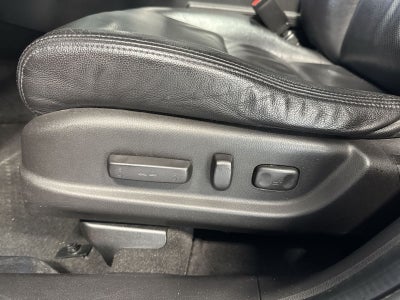 2011 Acura RDX Base SH-AWD