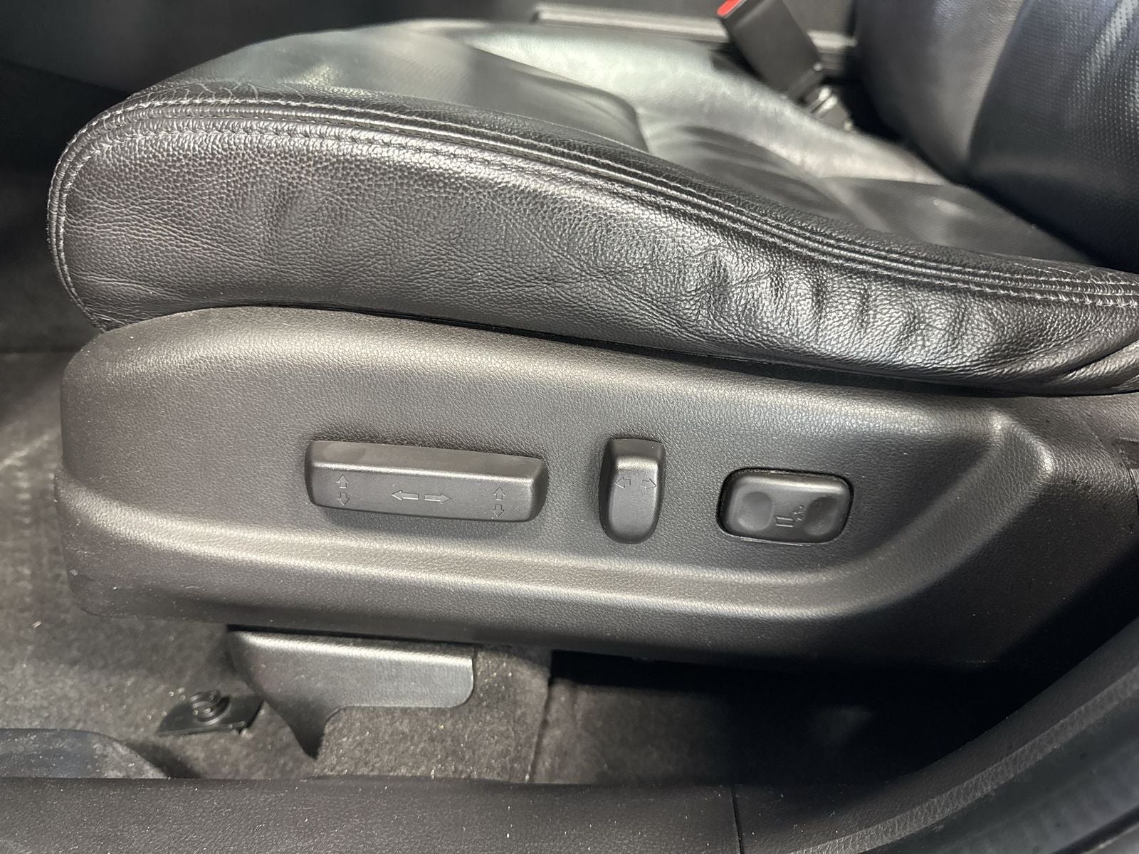 2011 Acura RDX Base SH-AWD
