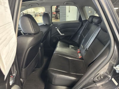 2011 Acura RDX Base SH-AWD