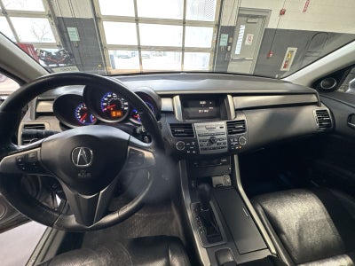 2011 Acura RDX Base SH-AWD