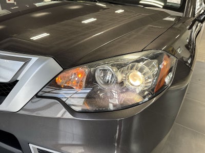 2011 Acura RDX Base SH-AWD