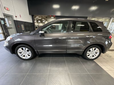 2011 Acura RDX Base SH-AWD