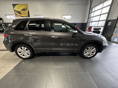 2011 Acura RDX Base SH-AWD
