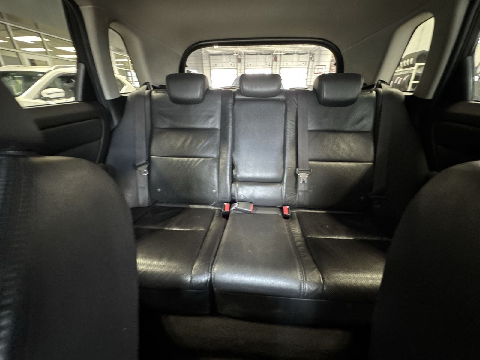 2011 Acura RDX Base SH-AWD