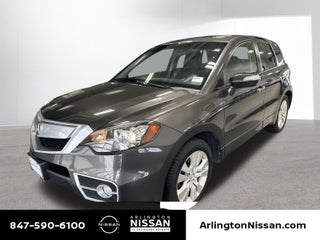 2011 Acura RDX Base SH-AWD