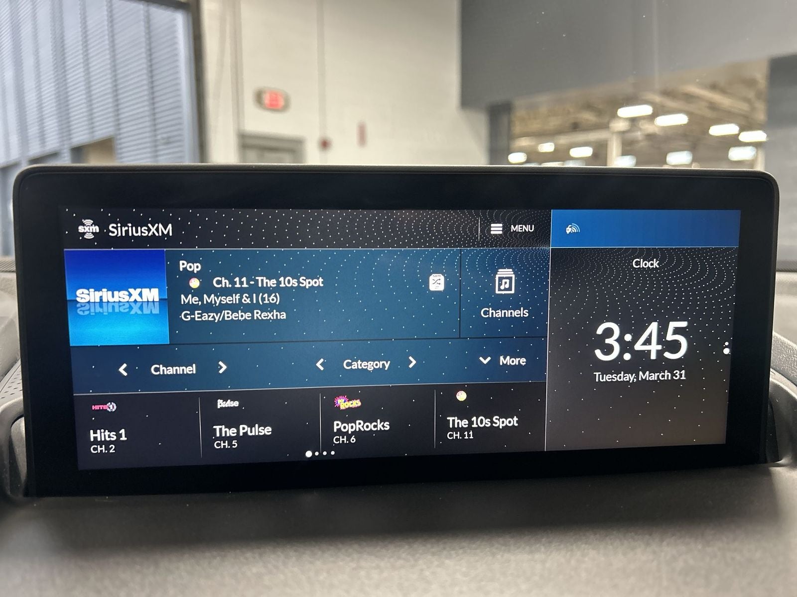 2025 Acura RDX Base SH-AWD