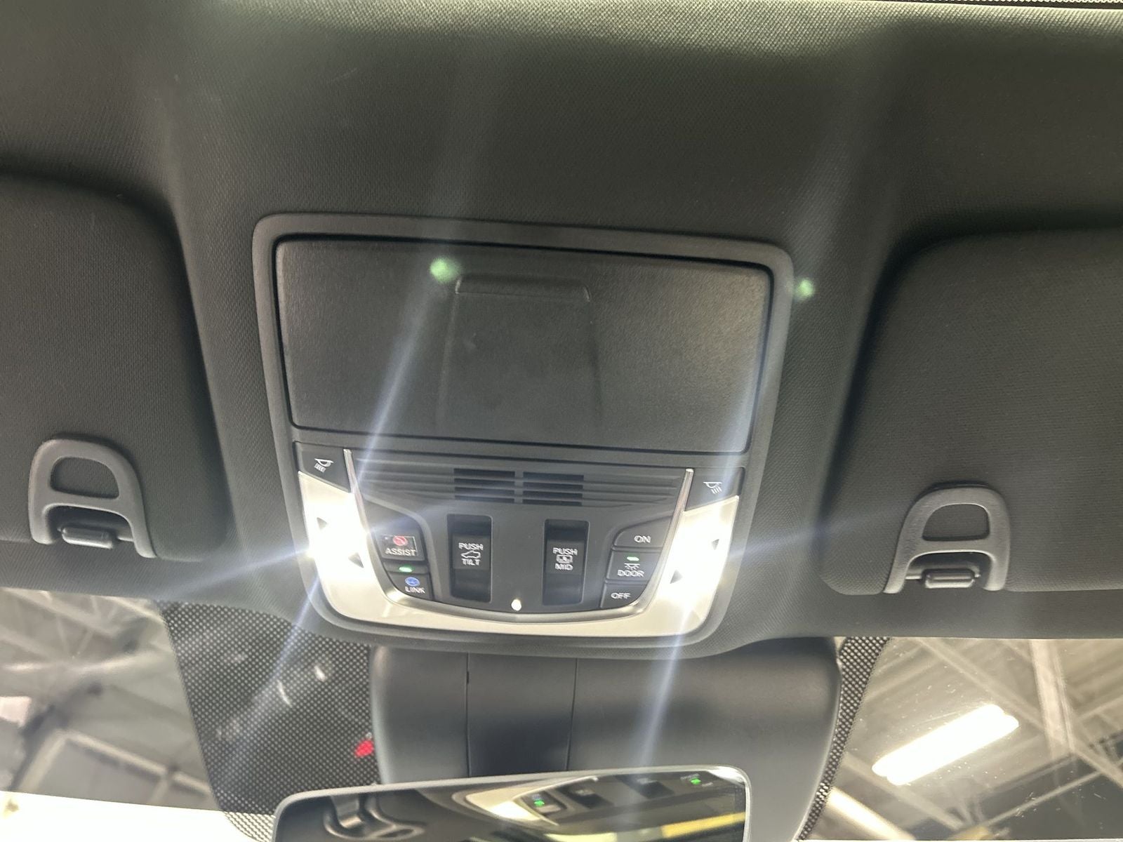 2025 Acura RDX Base SH-AWD