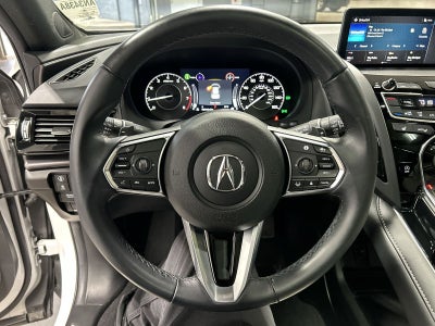 2025 Acura RDX Base SH-AWD